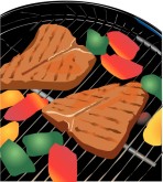 Grill Clipart