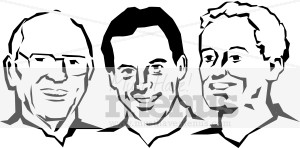 Fathers Clip Art