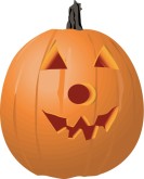Halloween Pumpkin Clipart