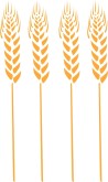 Wheat Clip Art