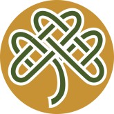 Irish Knot Clipart