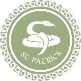 Saint Patrick Clipart
