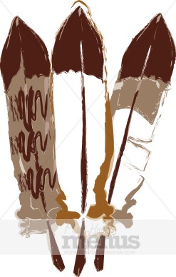 Feather Clipart