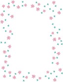 Stars and Flowers