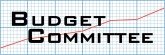Budget Committee Internal Correspondence Image