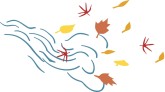 Autumn Wind Clipart