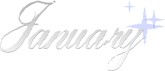 Silver January With Stars Restaurant Announcement