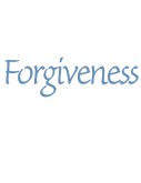 Blue Forgiveness