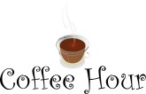 Fun Coffee Hour Wording