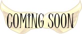 Coming Soon with Wings