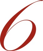Red Menu Price Six