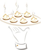 Hors D'oeuvres Clipart