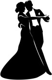 Bride Groom Clipart