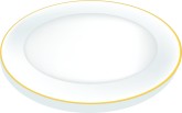 Table China Clipart