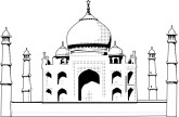 India Clipart
