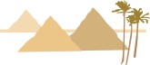 Pyramids Clipart