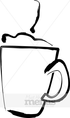 Cappuccino Clipart