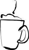 Cappuccino Clipart