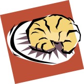 Croissant Clip Art