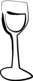 Stem Glass Clipart