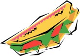 Taco Icon