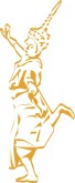 Thai Dancer Clipart