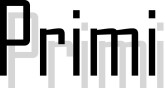 Primi Drop Shadow