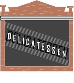 Delicatessen Clipart