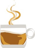 Decaf Coffee Clipart