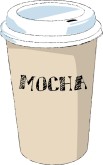 Mocha Clipart