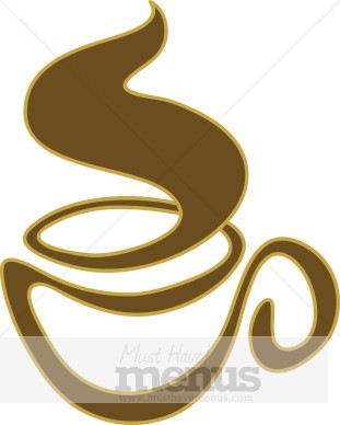 Coffee Symbol Clipart