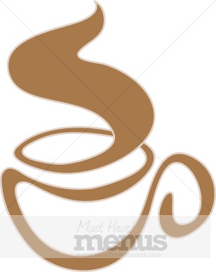 Fresh Coffee Clipart