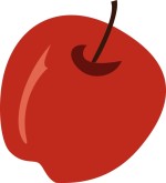 Apple Icon