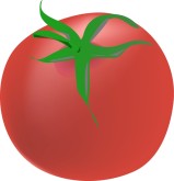 Tomato Clipart