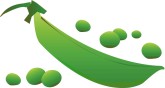 Peas Clipart