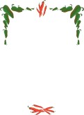 Chilis Top with Bottom Accent