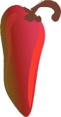 Chili Pepper Clip Art