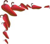 Red Chilis Corner