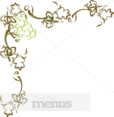 Grapevine Accent