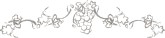 Winery Menu Clipart