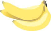 Bananas Clipart