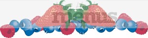 Berries Clipart