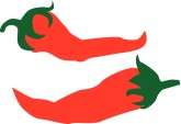 Peppers Clipart