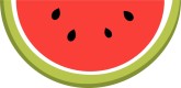 Watermelon Clip Art