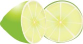 Lime Clipart