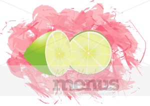 Lime Icon