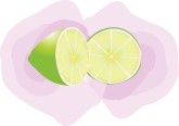 Lime Clip Art