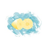 Lemon Clipart