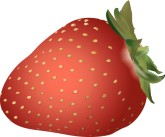 Strawberry Clip Art