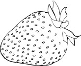 Strawberry Picture Clipart